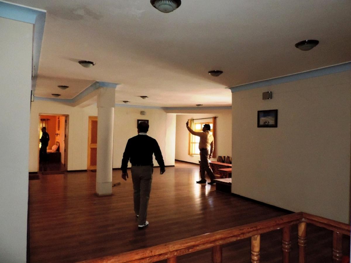 Hotel Ladakh Heaven Leh Esterno foto