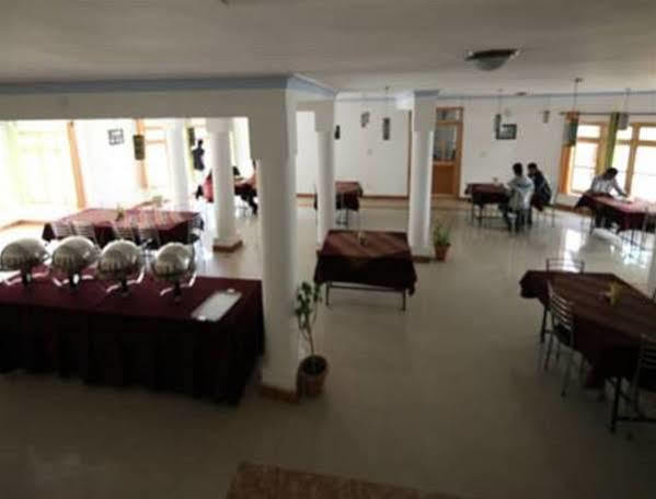 Hotel Ladakh Heaven Leh Esterno foto